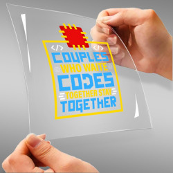 Couples Who Waite Codes A4...