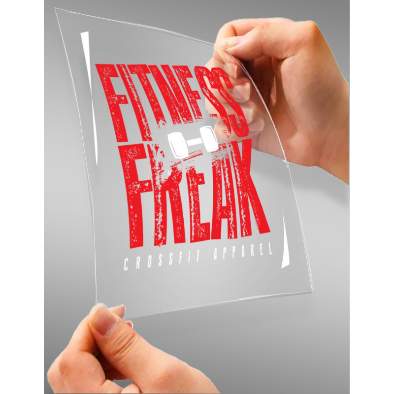 Fitness Break A4 StickZing