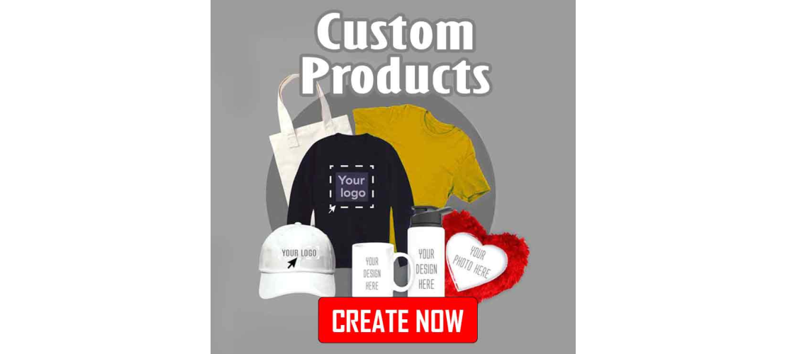 Customized Products